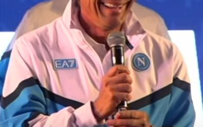 Napoli, Conte incontra i tifosi a Dimaro: “Lavoro e serietà, il resto sono tutte ca***te”. Oriali: “Voliamo bassi, poi vedremo”