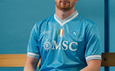 IL DIARIO DI DIMARO – De Bruyne: “Napoli la scelta migliore. La 10 di Maradona? Voglio essere me stesso”