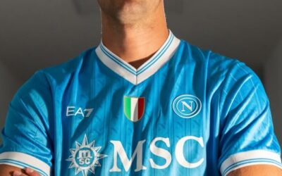 IL DIARIO DI DIMARO – Lucca: “Il Napoli è sempre stato il mio unico obiettivo. Mondiali con l’Italia? Ho parlato con Gattuso e…”