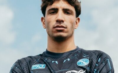 IL DIARIO DI DIMARO – Marianucci: “Il Napoli è un sogno che si avvera. Mi ispiro a Sergio Ramos”