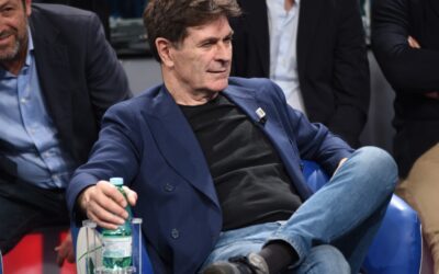 ESCLUSIVA IBDC – Orsi: “Fossi Meret sarei andato via da Napoli”