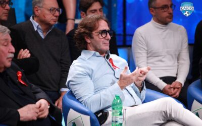 ESCLUSIVA IBDC – Schwoch: “Napoli favorito per lo Scudetto, in Europa…”