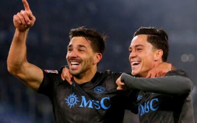 Eroi del passato, non congeniali per il futuro: il Napoli saluta Simeone e Raspadori