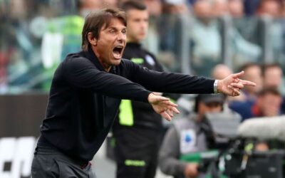 Sassuolo-Napoli 0-2, Conte: “Visto lo spirito giusto, sarà un campionato difficile”