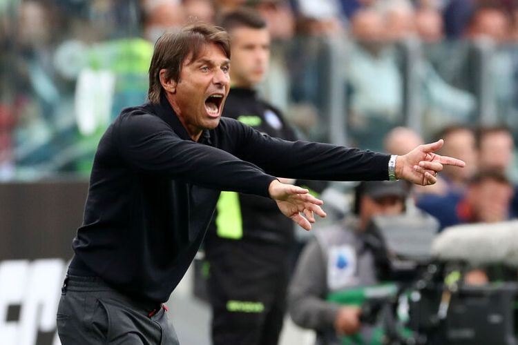 Sassuolo-Napoli 0-2, Conte: “Visto lo spirito giusto, sarà un campionato difficile”