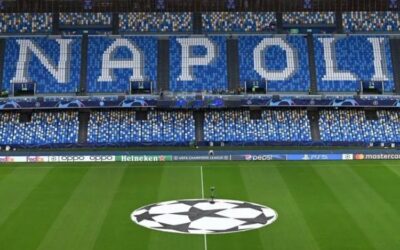IL DODICESIMO UOMO – Urlo Champions!