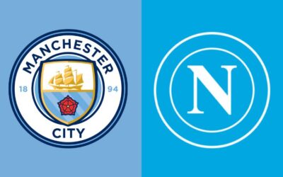 Manchester City-Napoli, le formazioni ufficiali: nessun cambio per Conte