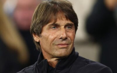 Manchester City-Napoli 2-0, Conte commenta la sconfitta: “Destino beffardo, ma esco con risposte positive”