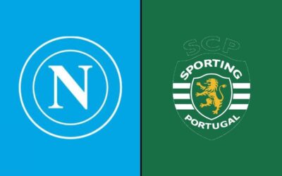 Napoli-Sporting, le formazioni ufficiali: debutto per Milinković-Savić al Maradona