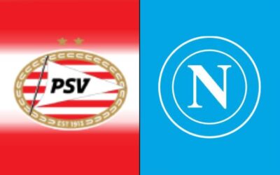 PSV-Napoli, le formazioni ufficiali: Buongiorno, McTominay e Politano tornano titolari