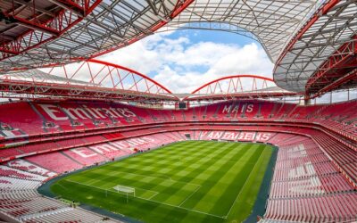 Benfica-Napoli, da domani in vendita i biglietti per il settore ospiti