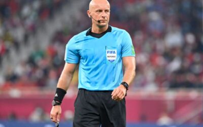 Verso Napoli-Qarabag: fischietto al polacco Marciniak. Fu l’arbitro dell’eliminazione con il Milan nel 2023