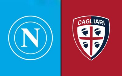 Napoli-Cagliari, le formazioni ufficiali: ampio turnover per Conte