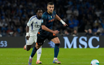 Coppa Italia: il Como sarà l’avversario del Napoli ai quarti di finale