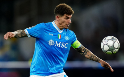 Napoli, anticipi e posticipi fino alla 26a giornata di Serie A