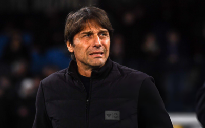 Napoli-Como 1-1 (7-8 d.c.r.), Conte: “I ragazzi vanno solo elogiati, abbiamo avuto perdite sanguinarie. Scudetto? Facciamo i seri…”
