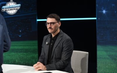 Arpaia: “Nel Napoli visto finora Vergara deve giocare”