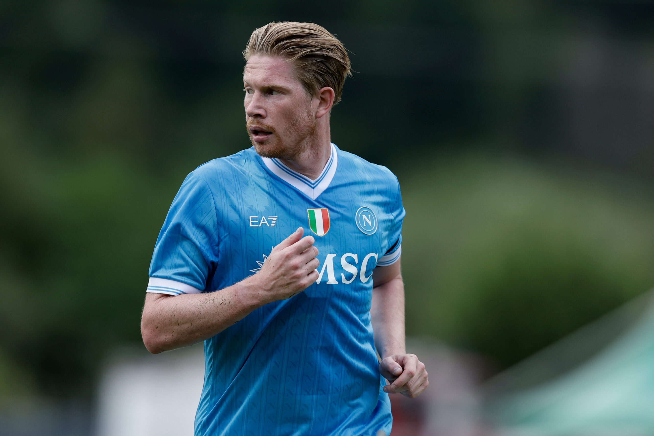 de bruyne