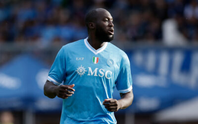 Napoli, ufficiale la cessione di Lukaku al Fenerbahce: il comunicato