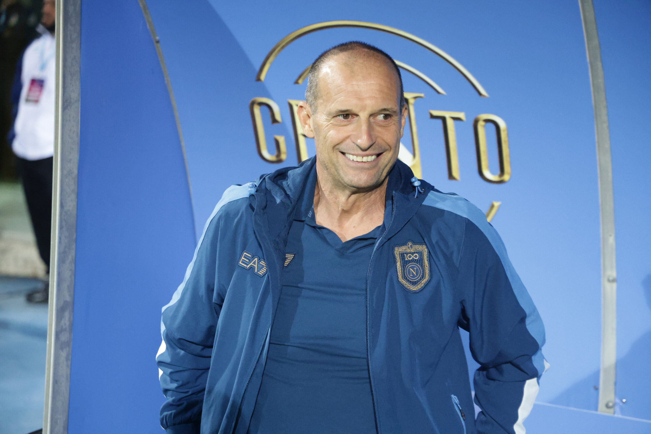 allegri