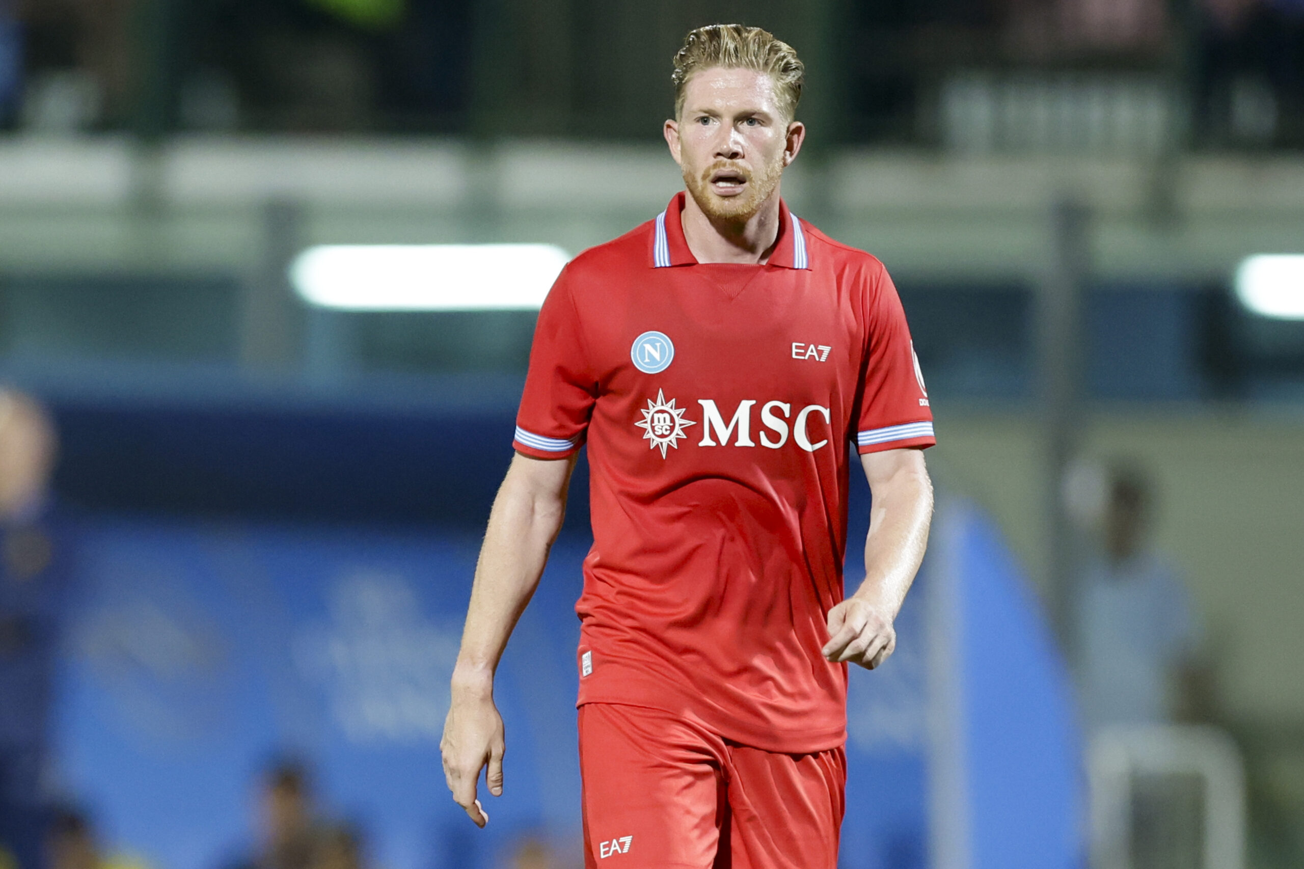 de bruyne