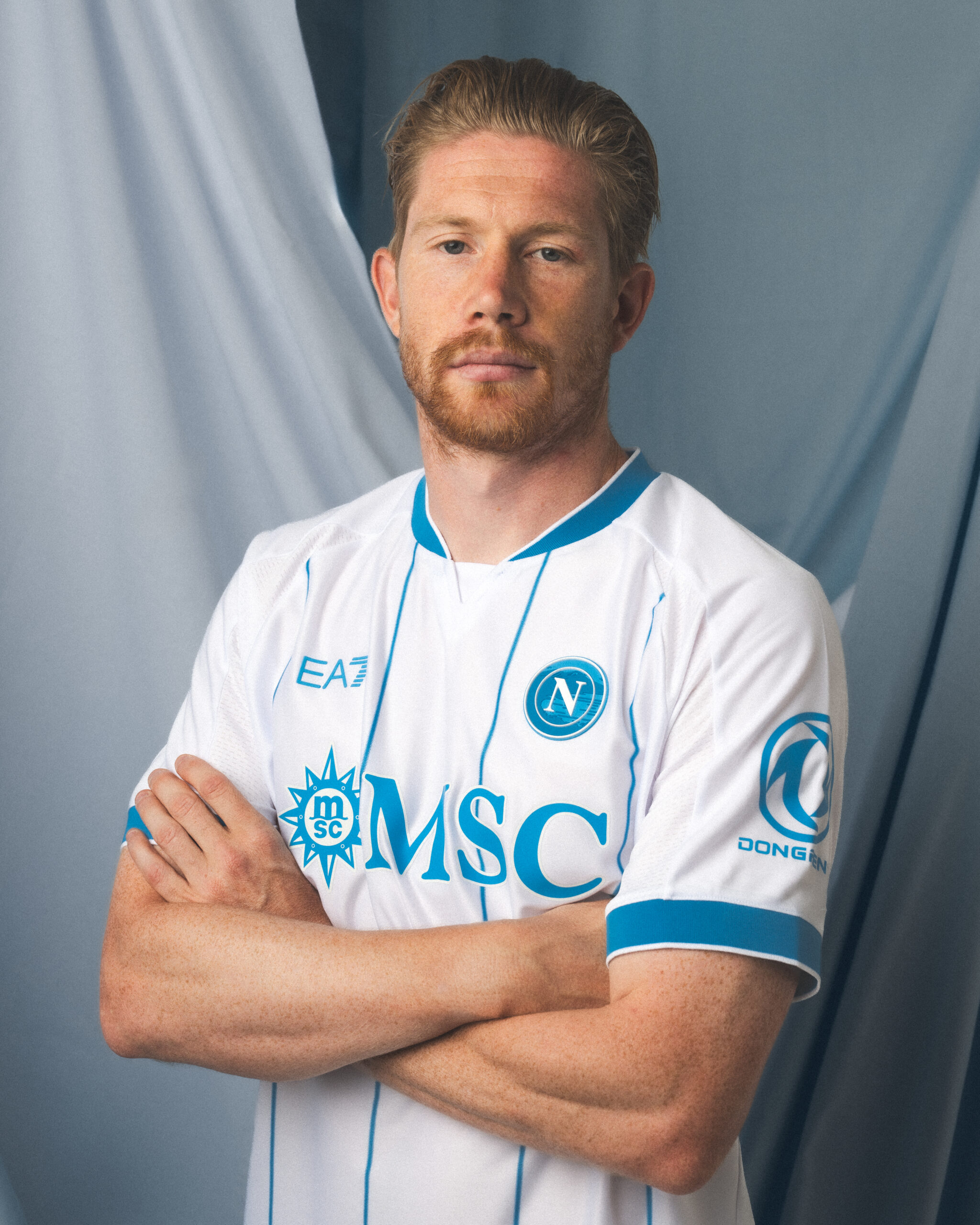de bruyne