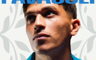Favasuli è del Napoli: il comunicato ufficiale