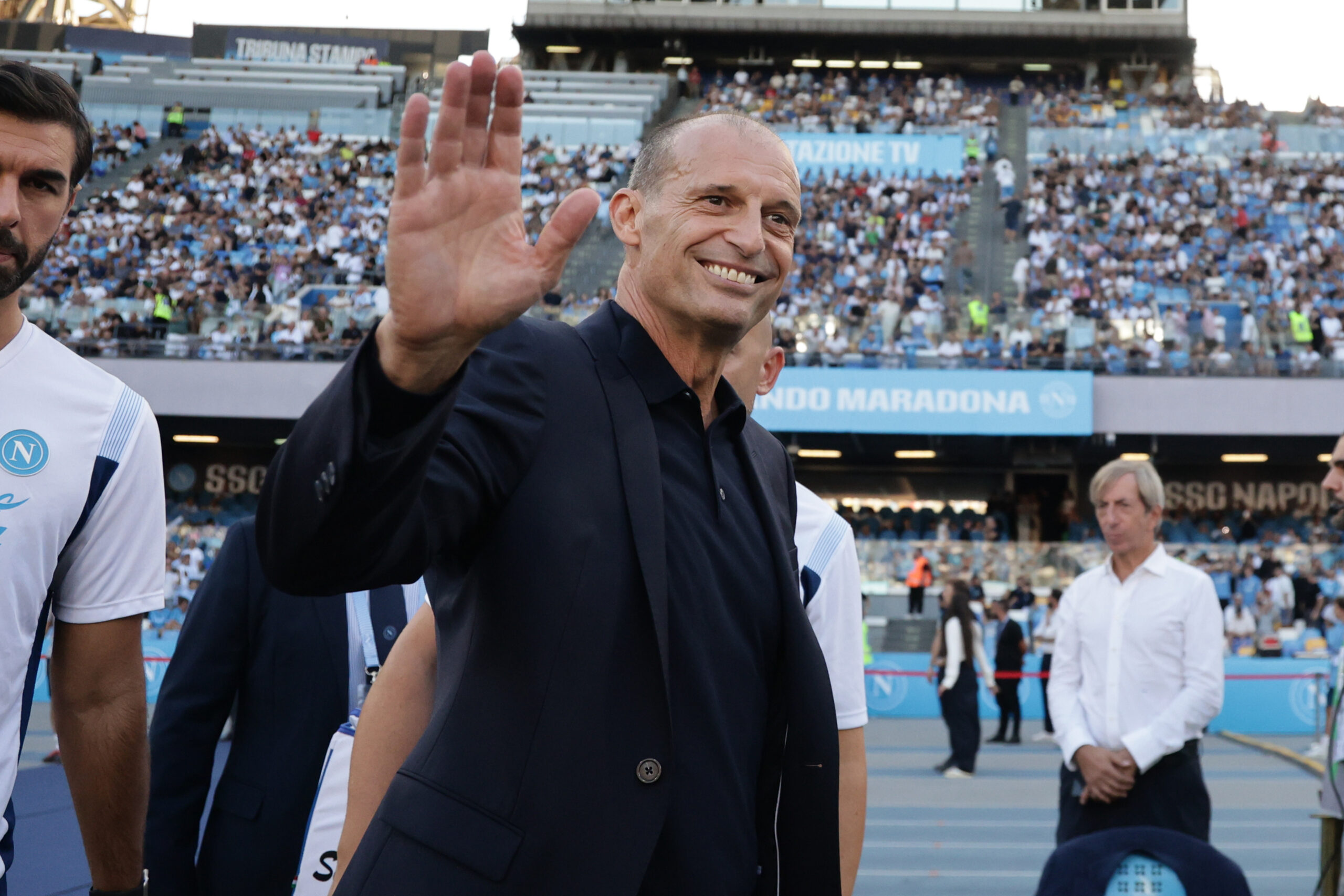 allegri