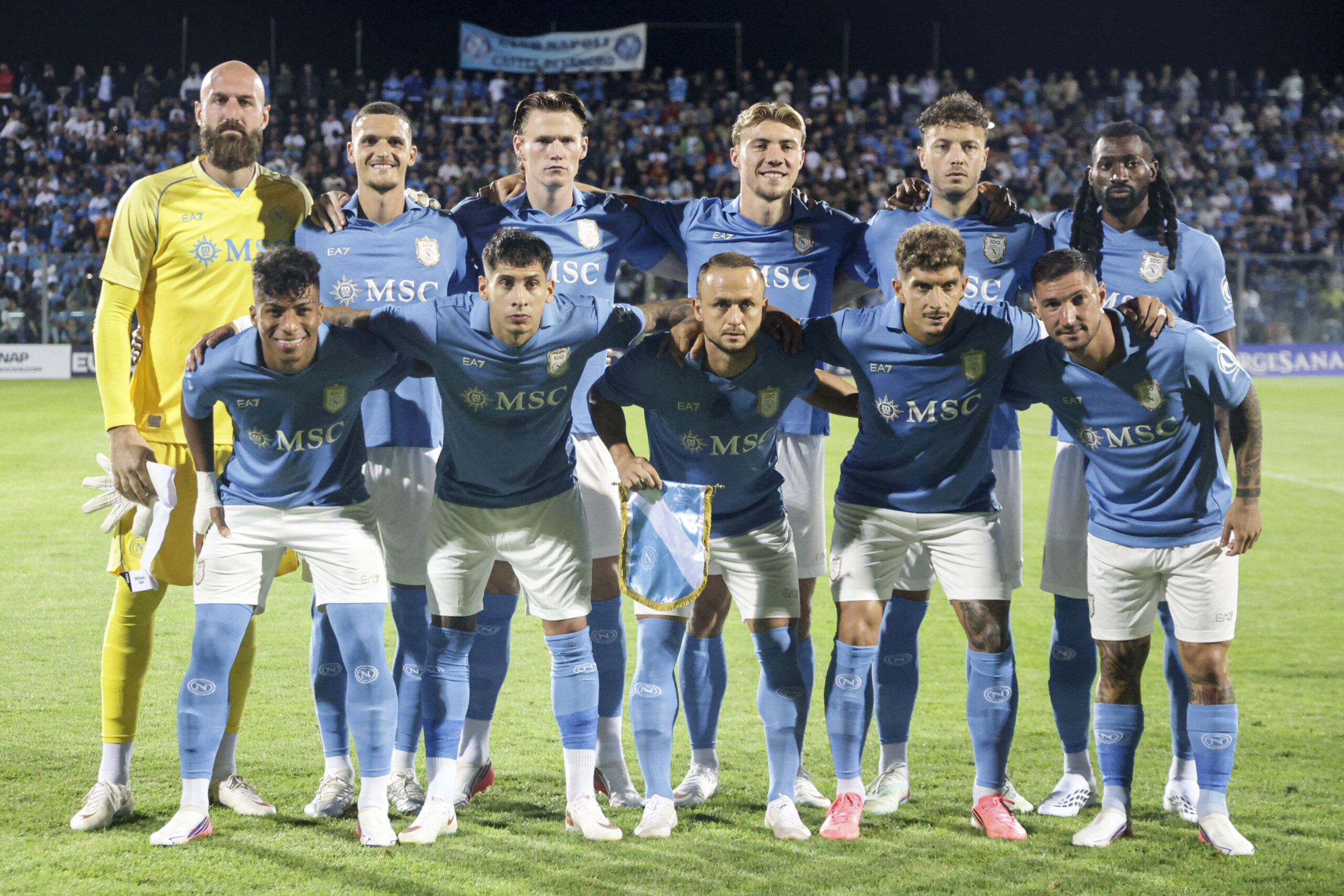 squadra