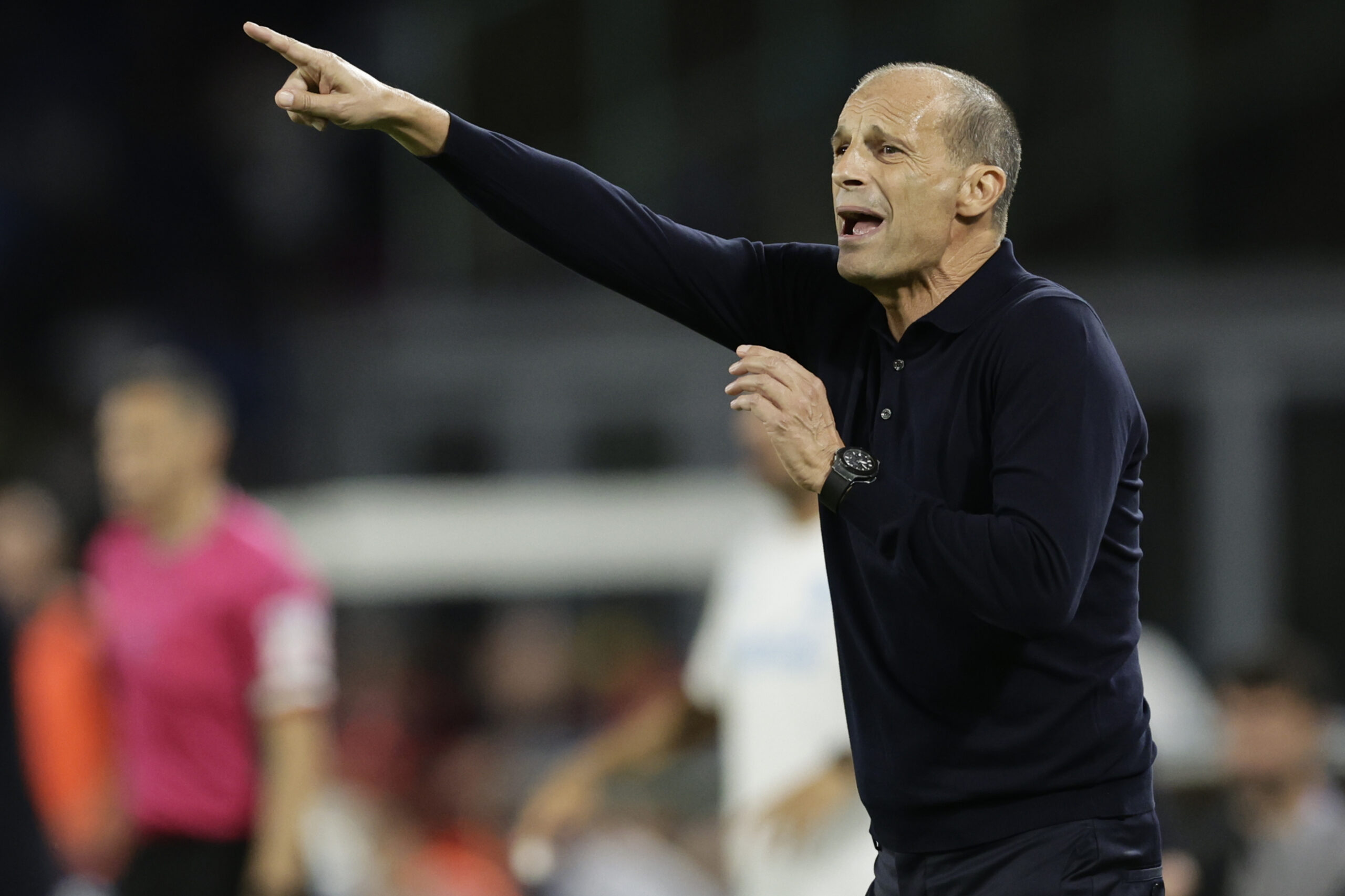 allegri