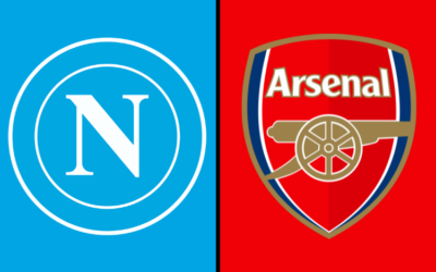 Napoli-Arsenal, le formazioni ufficiali: De Bruyne titolare