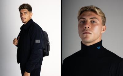 Napoli, Emporio Armani è “Formal Wear Partner” nella stagione del Centenario: il comunicato