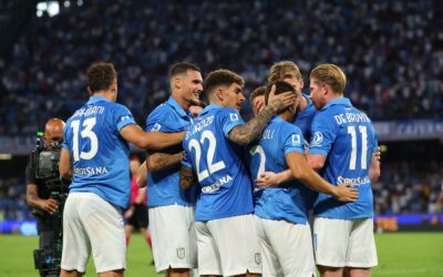 Napoli-Bologna 1-0: Lobotka regala ad Allegri la prima vittoria al Maradona