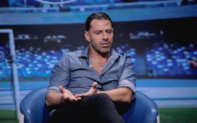 Calaiò: “Napoli, arrivare in zona Champions non è scontato. Arsenal? Partita da giocare con coraggio”