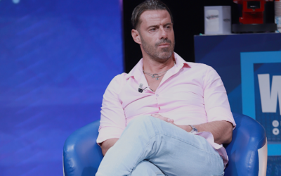 Calaiò: “Scudetto? Dobbiamo essere realisti, ci sono squadre più attrezzate del Napoli”