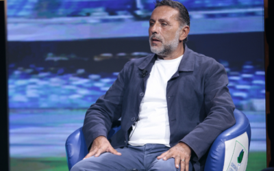 Gifuni: “C’è un dato essenziale su De Bruyne”
