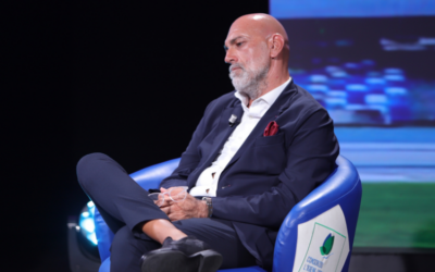Modugno: “Il Napoli ha il valore e l’allenatore giusto per arrivare in Champions”