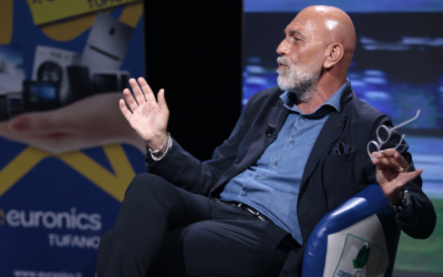Modugno: “McTominay titolare contro il Villarreal? A quelli così non rinunci mai”
