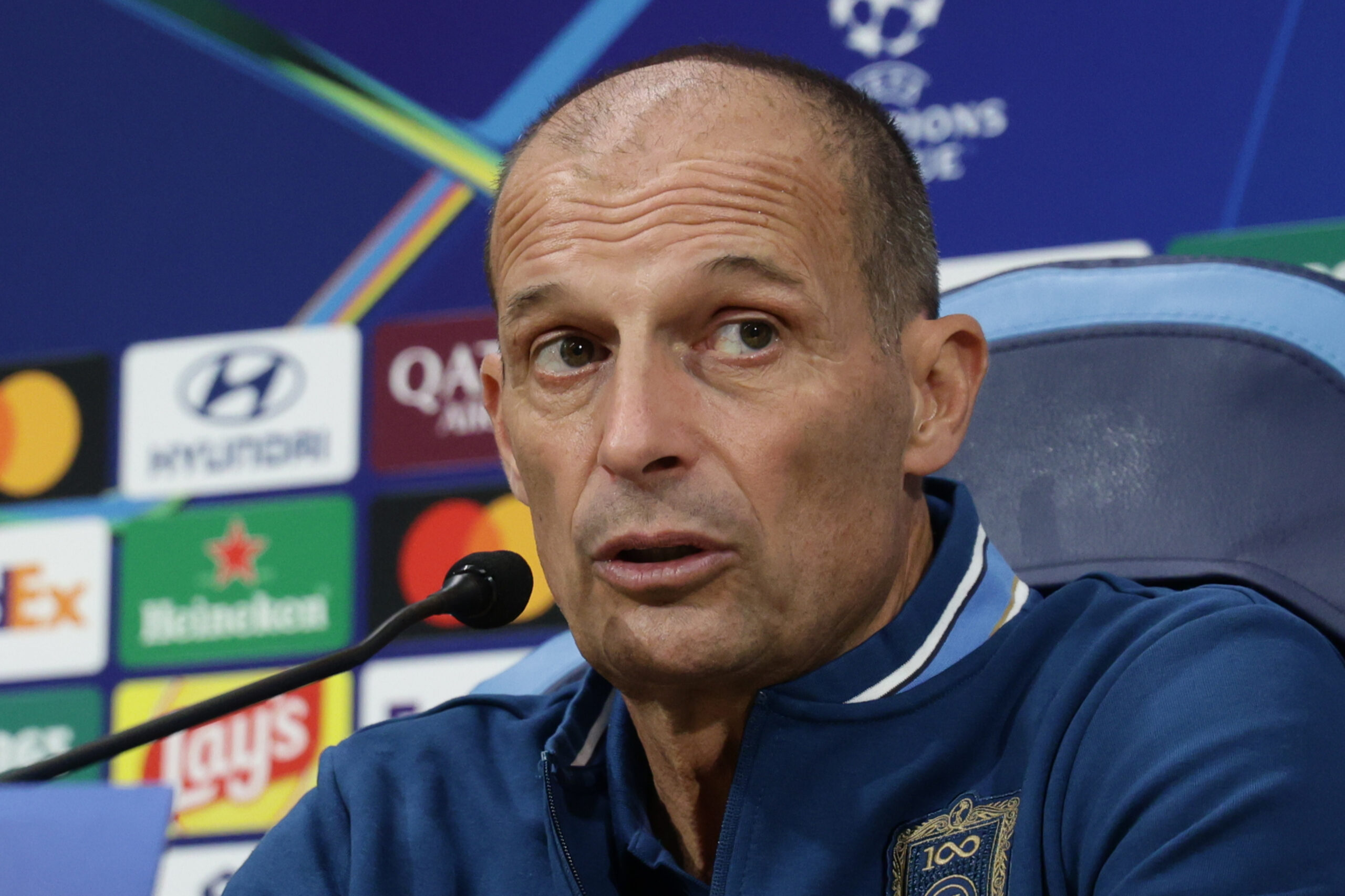 Allegri