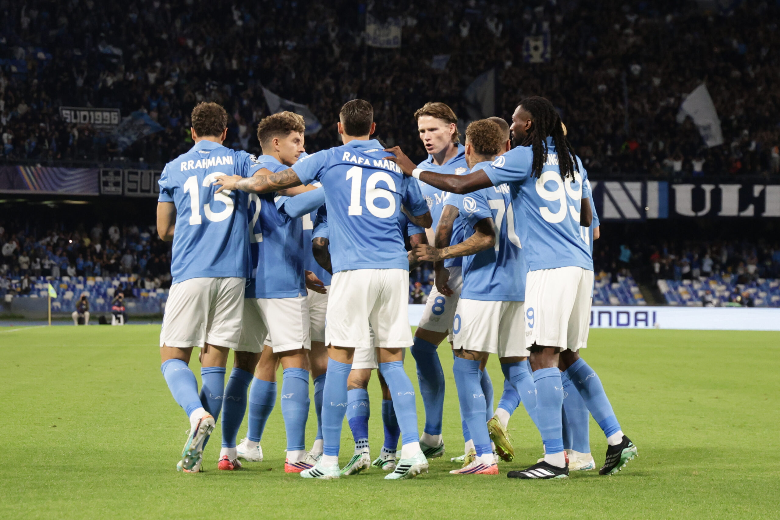 squadra