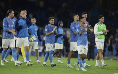Napoli-Frosinone 3-0, le parole dei protagonisti: De Bruyne, Lang e Badiashile