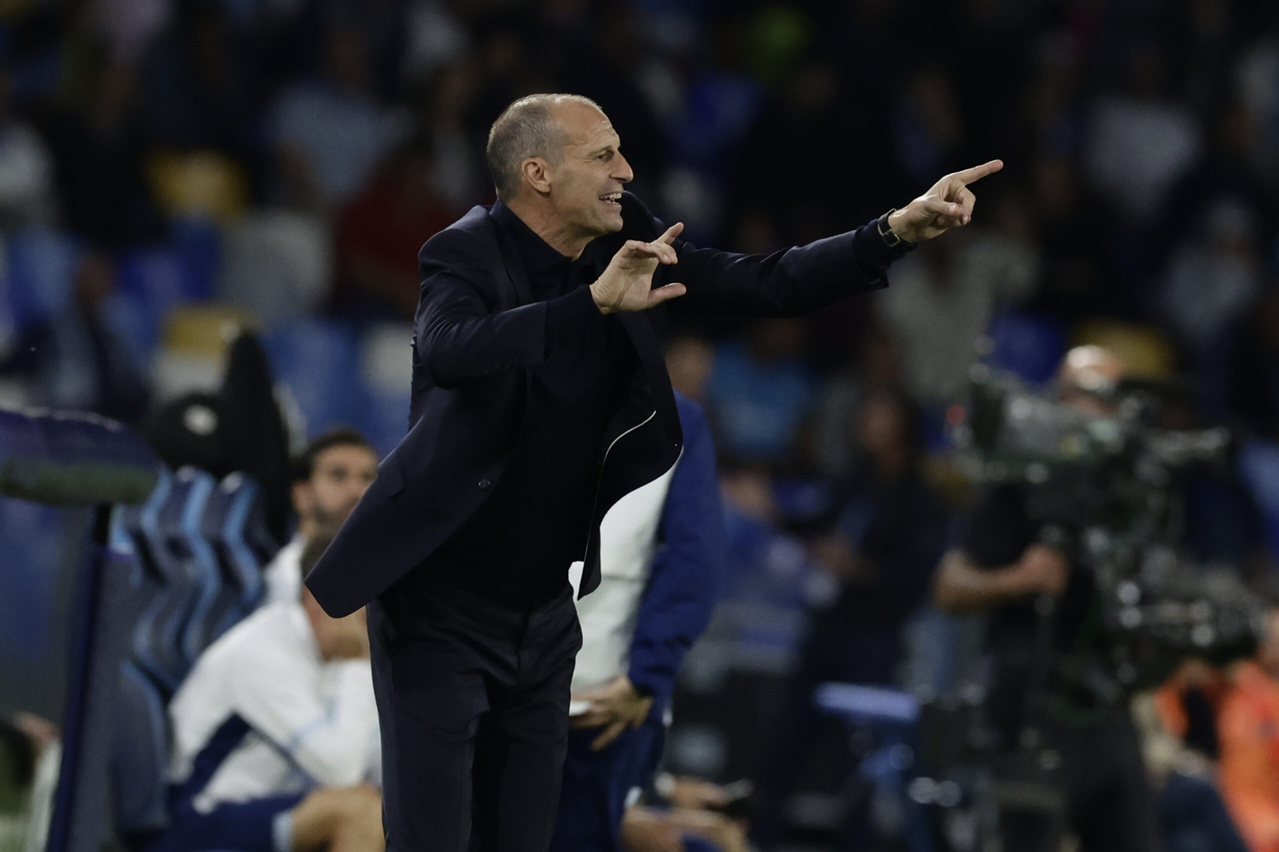 allegri