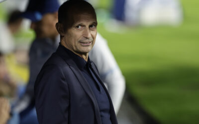 Napoli-Frosinone 3-0, Allegri: “Buon approccio, ma… De Bruyne è straordinario, Lang deve chiedere di più a se stesso”. Su Badiashile e Hojlund…