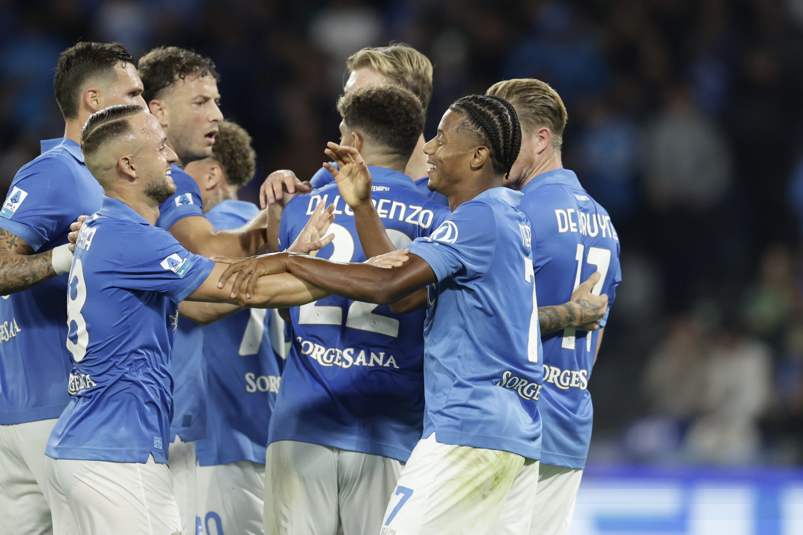 squadra