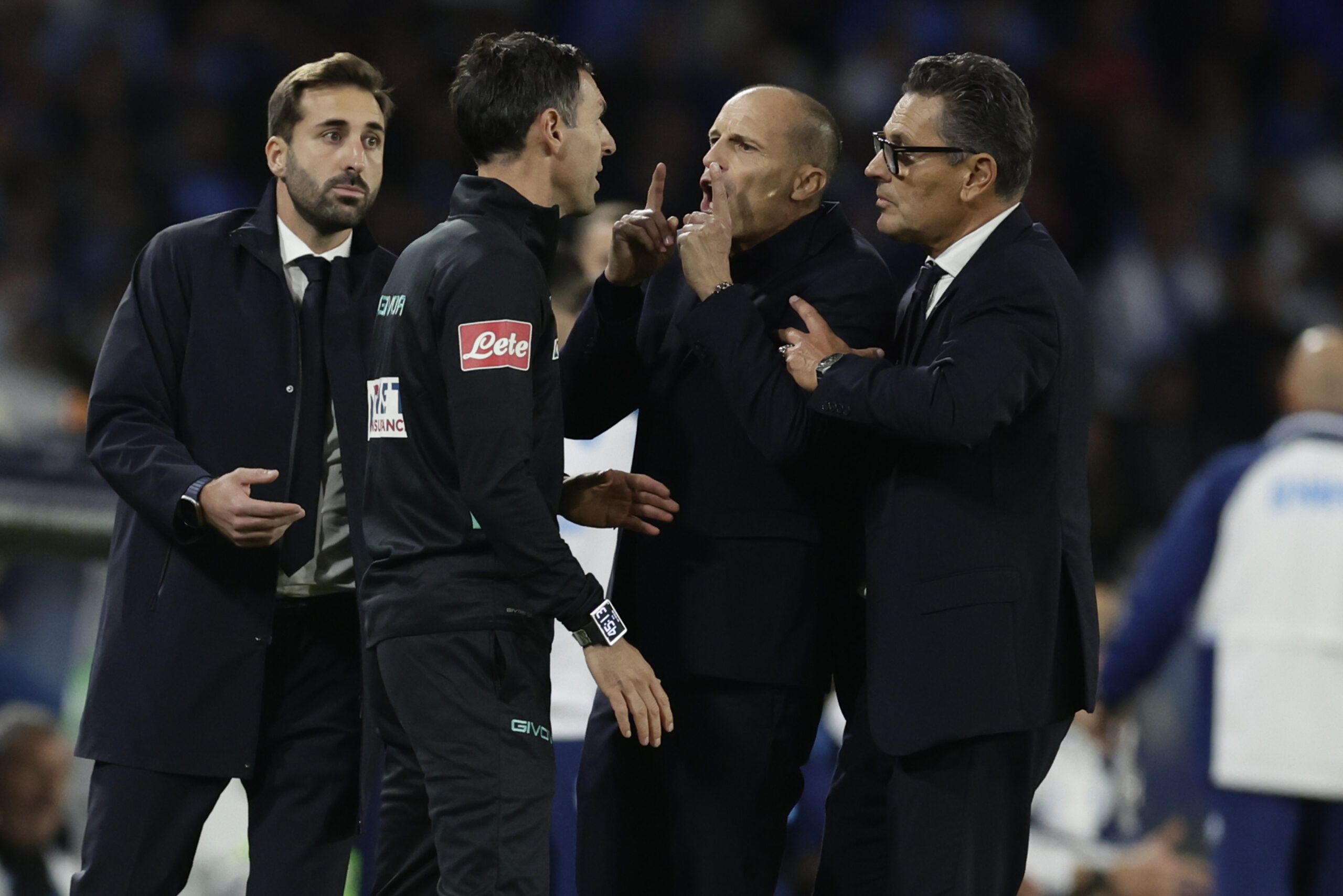 allegri