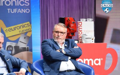Lo Monaco: “Contro il Frosinone vittoria di Allegri, il cambio modulo ha inciso”