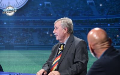 Marolda: “Difesa a 3 contro il Frosinone? Non mi piace”