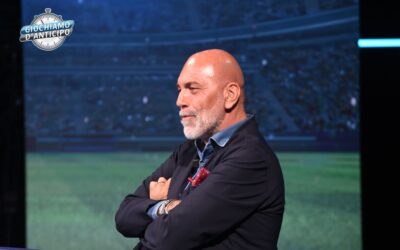 Modugno: “McTominay? C’è la possibilità di vederlo tra i convocati contro il Frosinone”