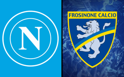 Napoli-Frosinone, le formazioni ufficiali: Neres e Badiashile titolari, Allegri cambia tutto