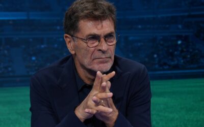 Orsi: “Non riesco a pensare a un Napoli fuori dalla zona Champions”